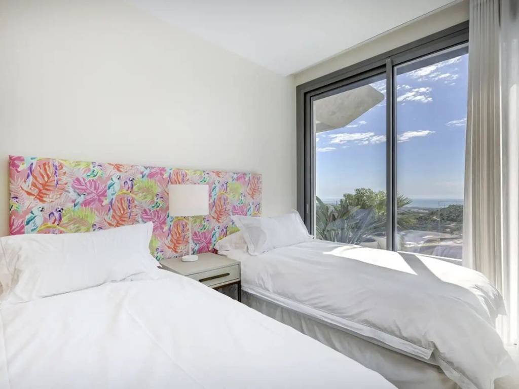 Piso de 438 m² en Benahavís