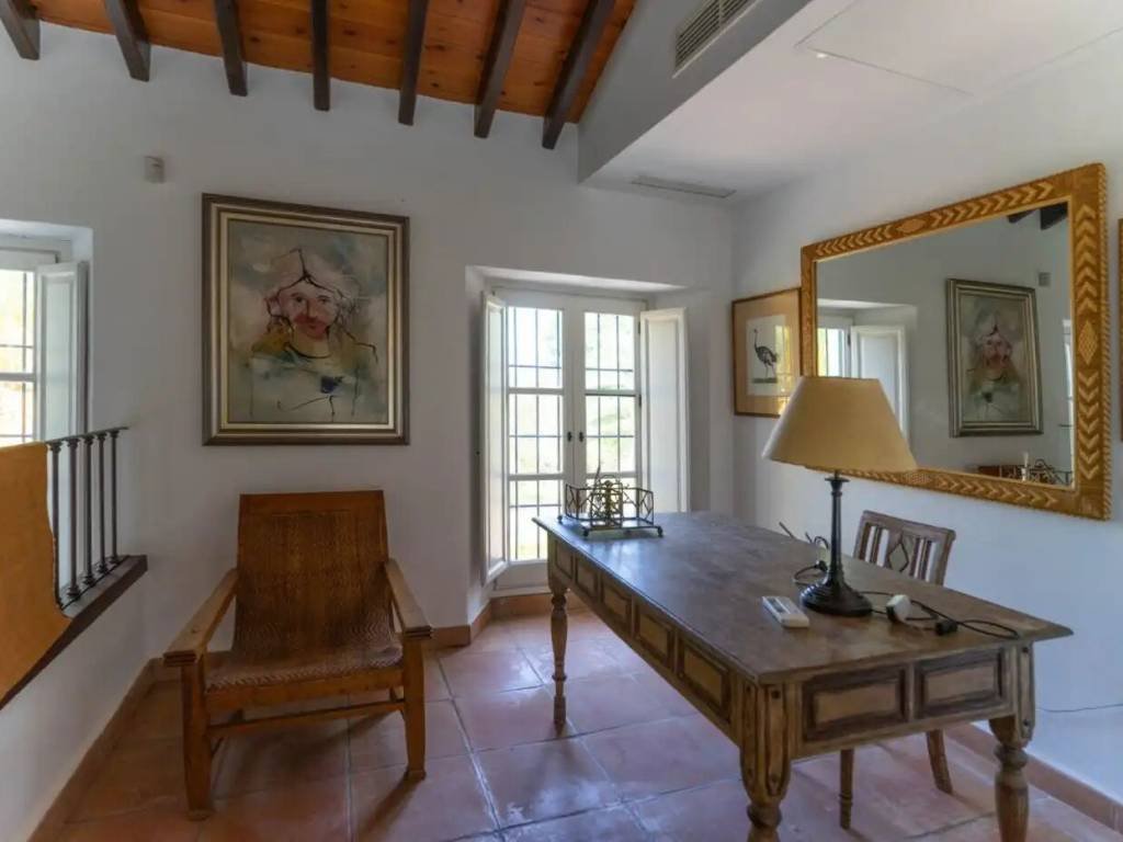 Casa de 325 m² a Alhaurín el Grande
