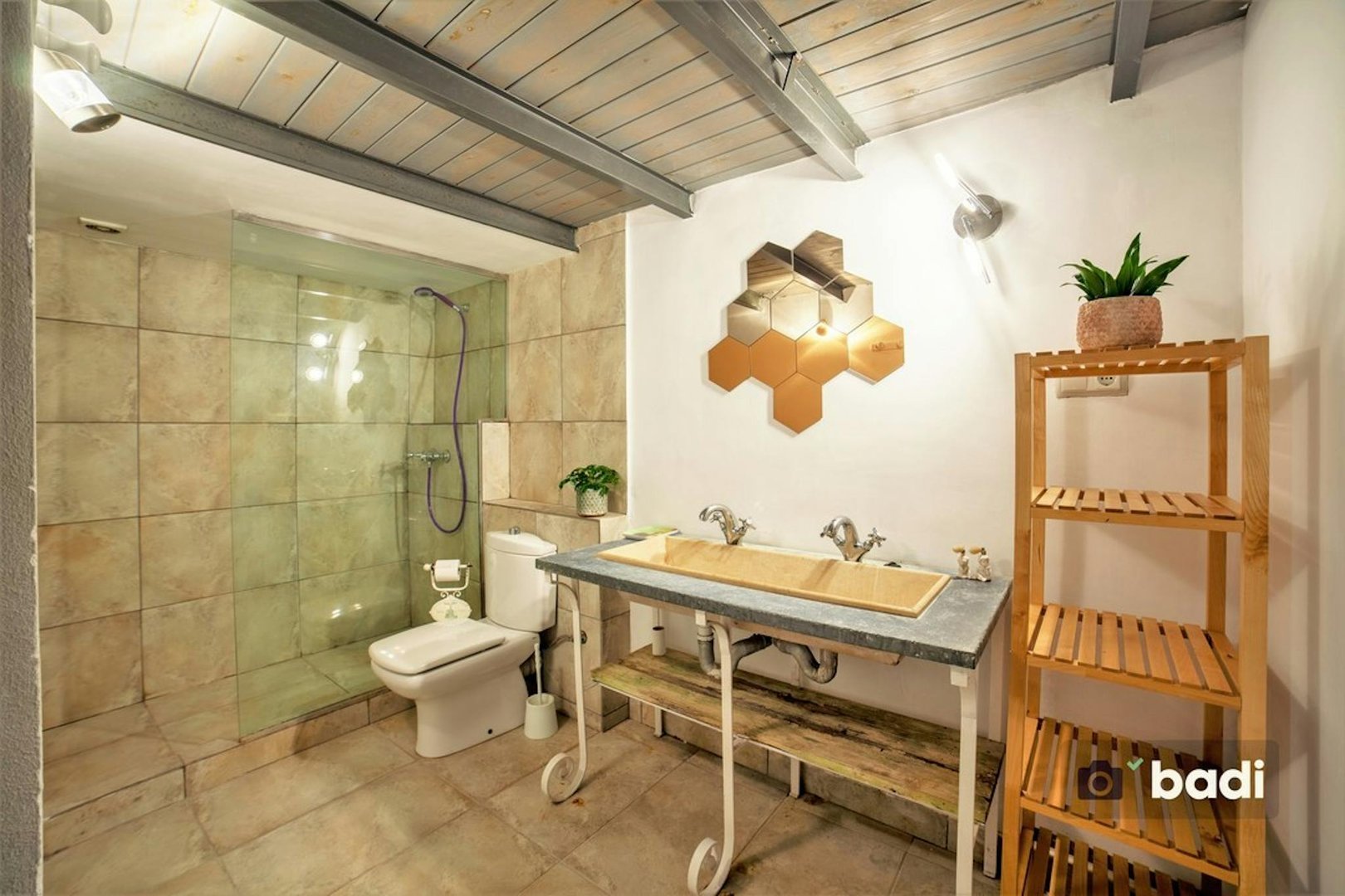 Habitación 115 m², Barcelona