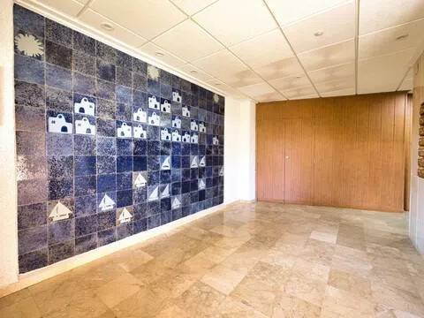 Piso de 90 m² en Jávea
