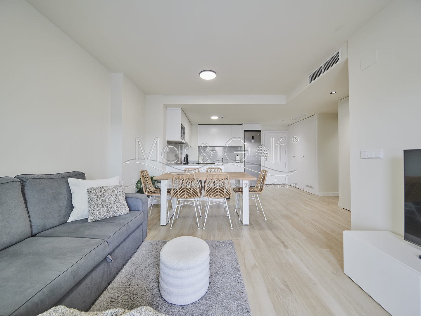 Pis de 82 m² a Sant Joan d'Alacant