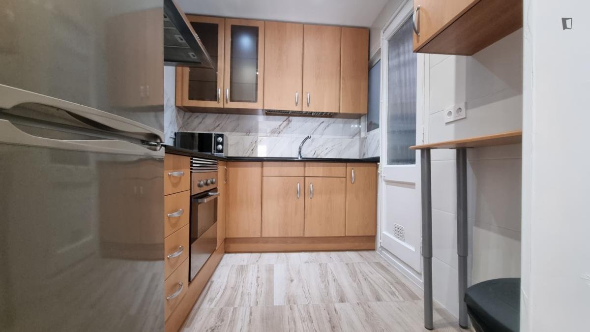 Habitación en alquiler, Barcelona