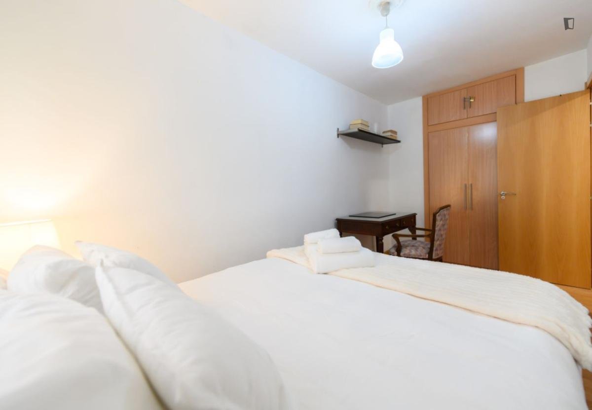 Wohnung 75 m² in Madrid