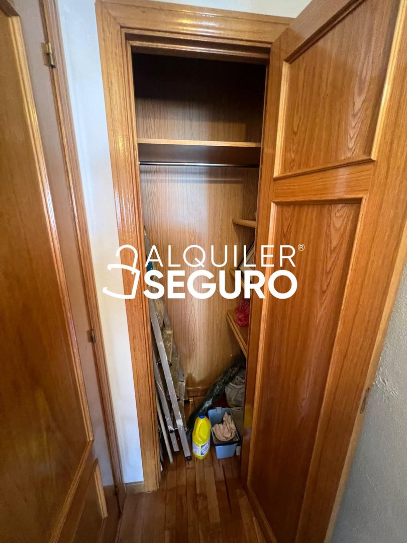 Piso de 65 m² en Madrid