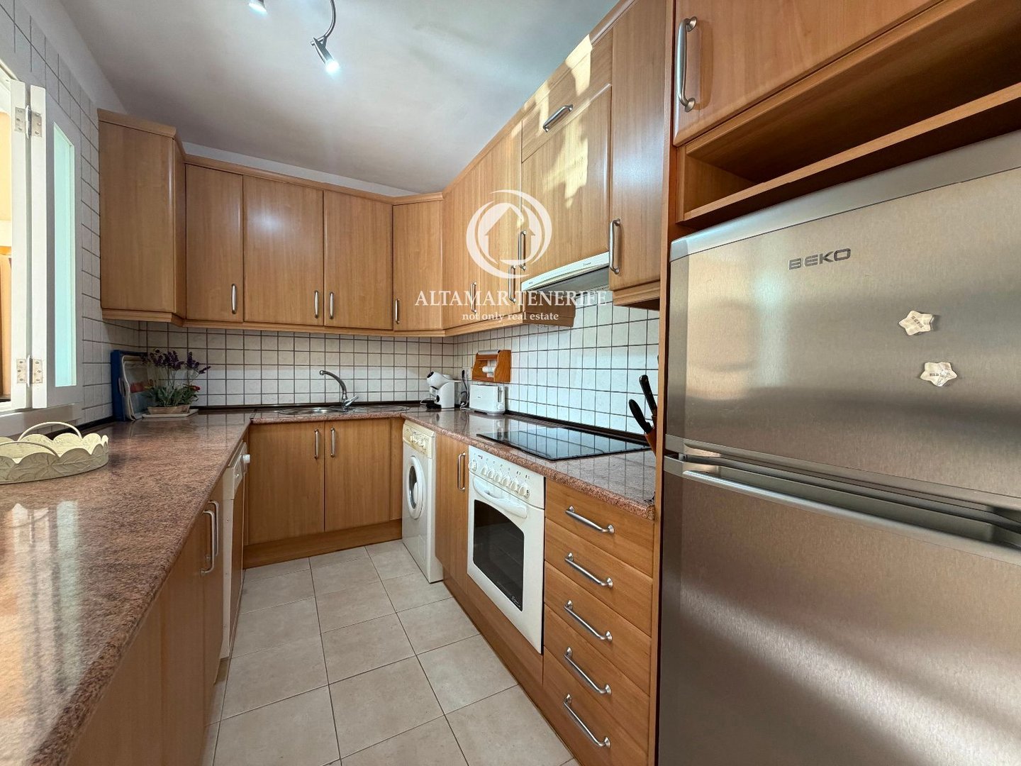 Piso de 217 m² en Adeje