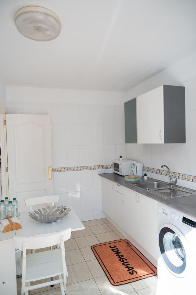 Piso de 70 m² en Valverde