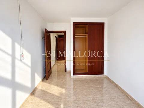 Piso de 135 m² en Llucmajor