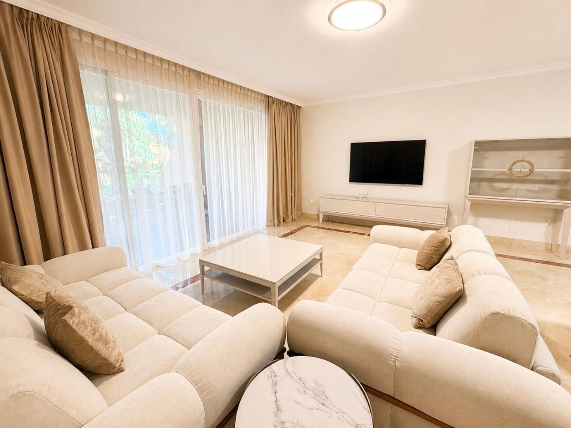 Appartamento 165 m² a Marbella