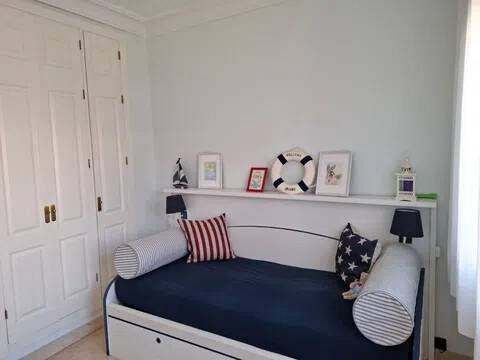 Piso de 85 m² en San Javier