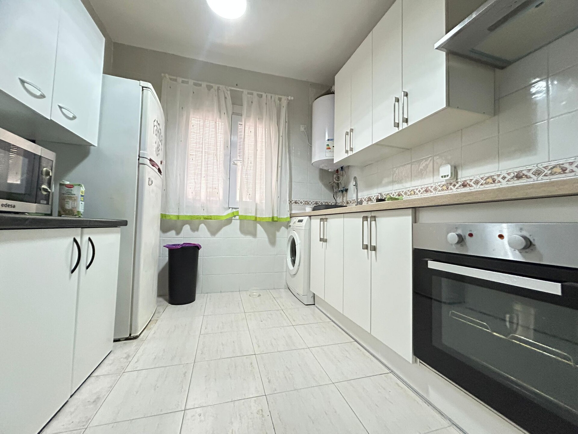 Habitación 101 m², Toledo