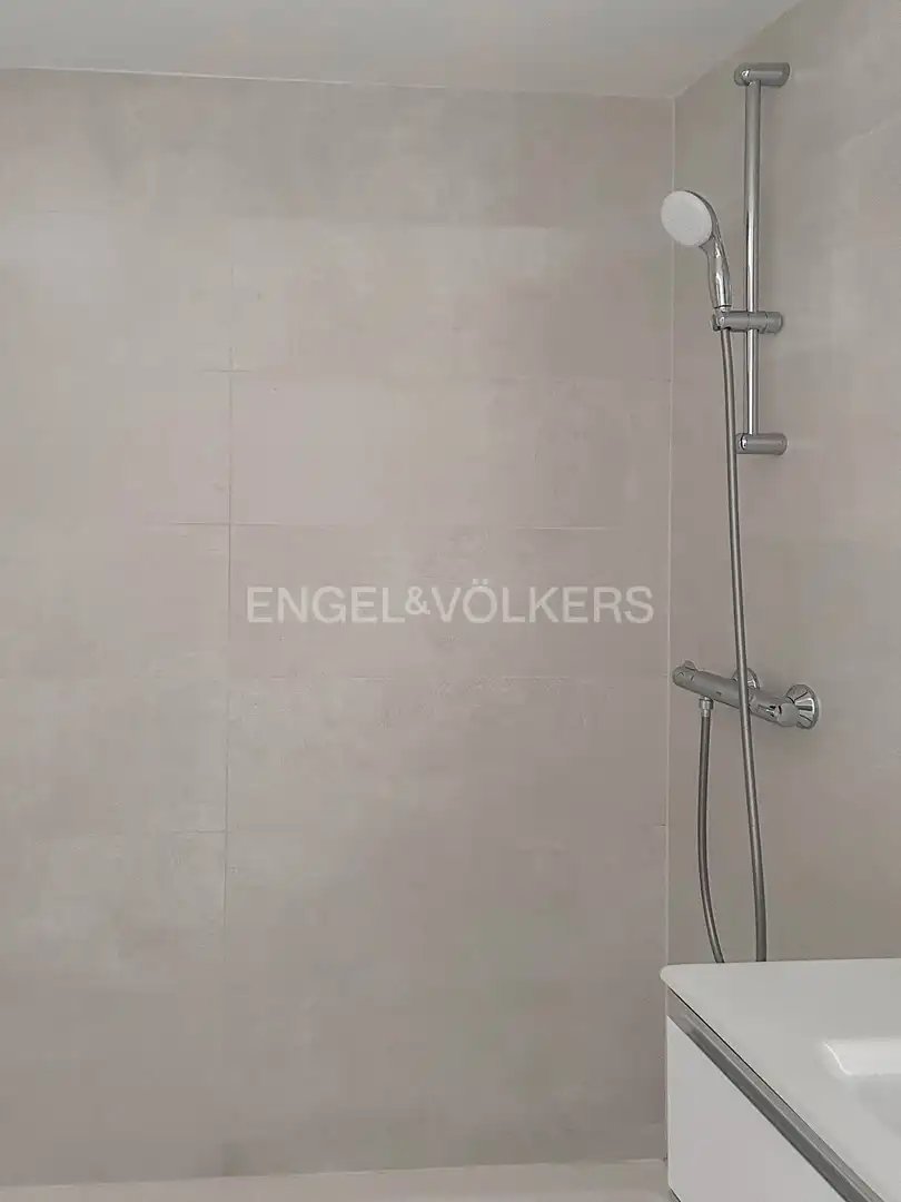 Piso de 100 m² en Terrassa
