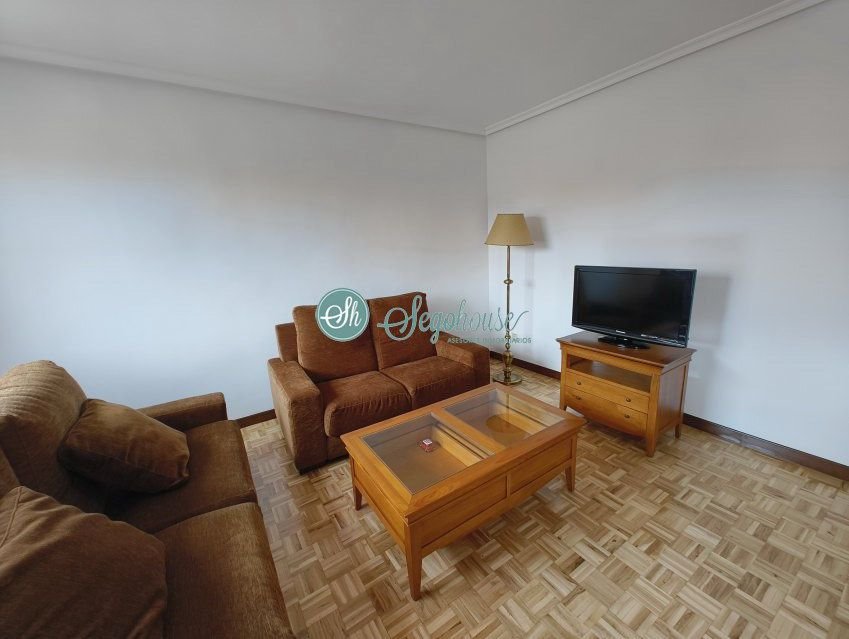 Piso de 148 m² en Segovia