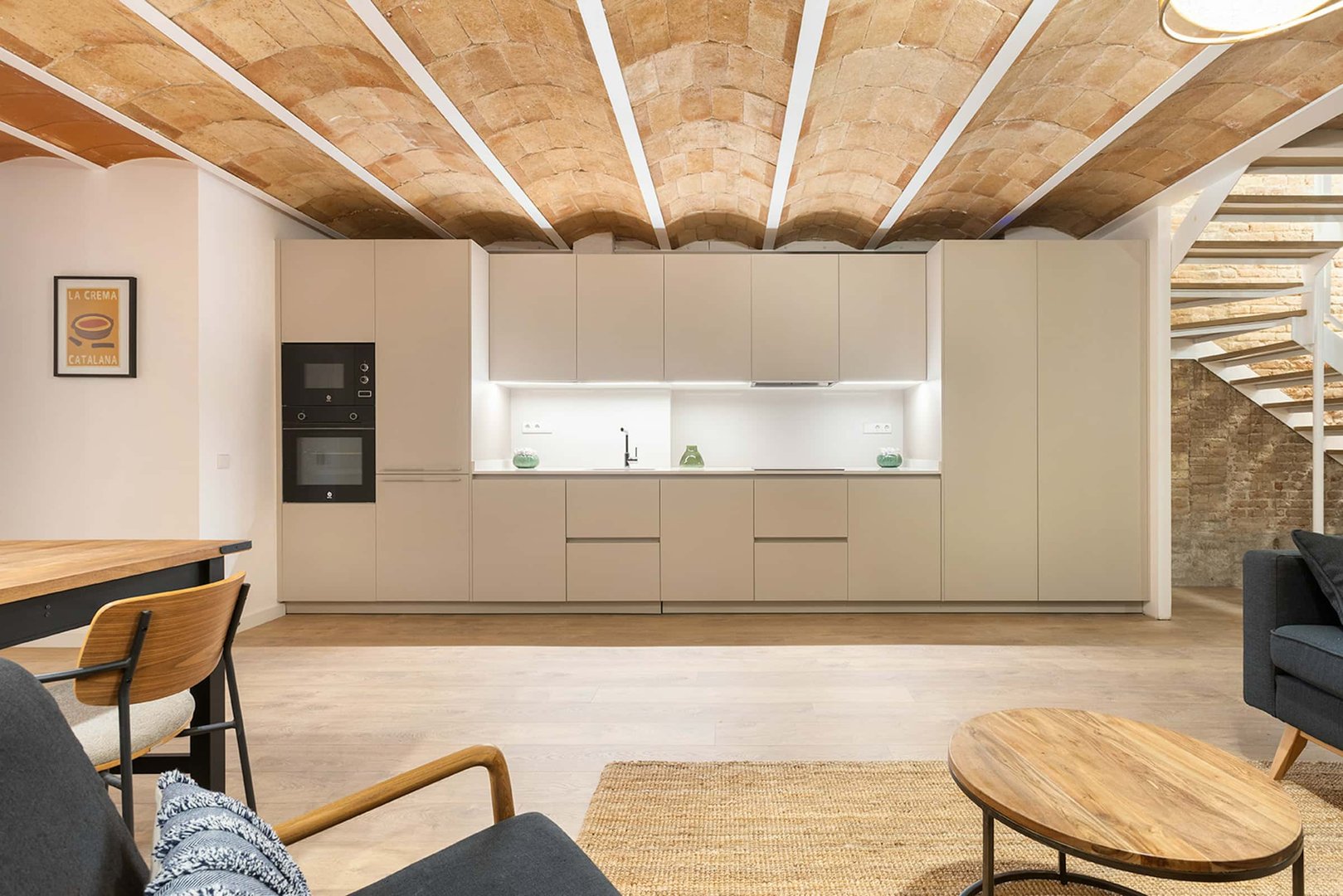 Appartamento 25 m² a Barcelona