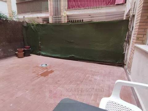 Pis de 116 m² a Vinaròs