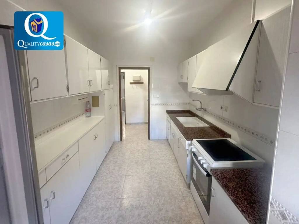 Pis de 76 m² a Xixona
