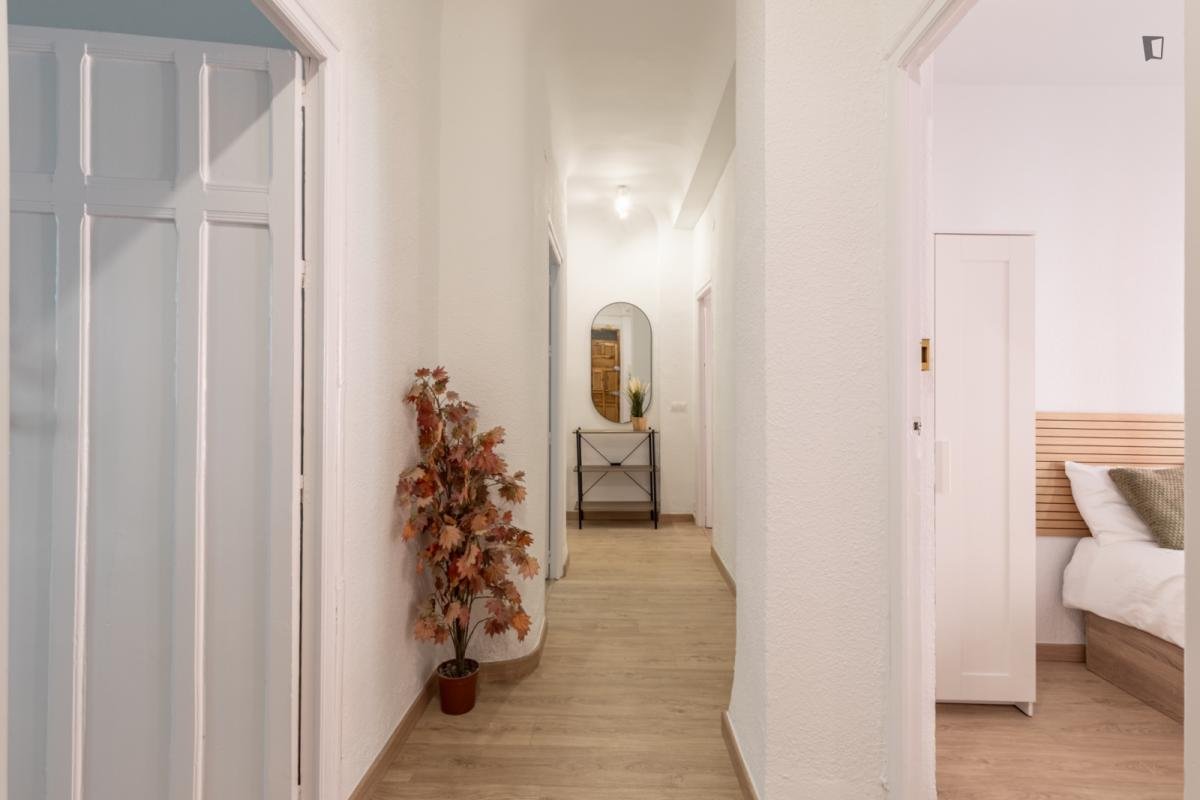 Habitación en alquiler, Granada
