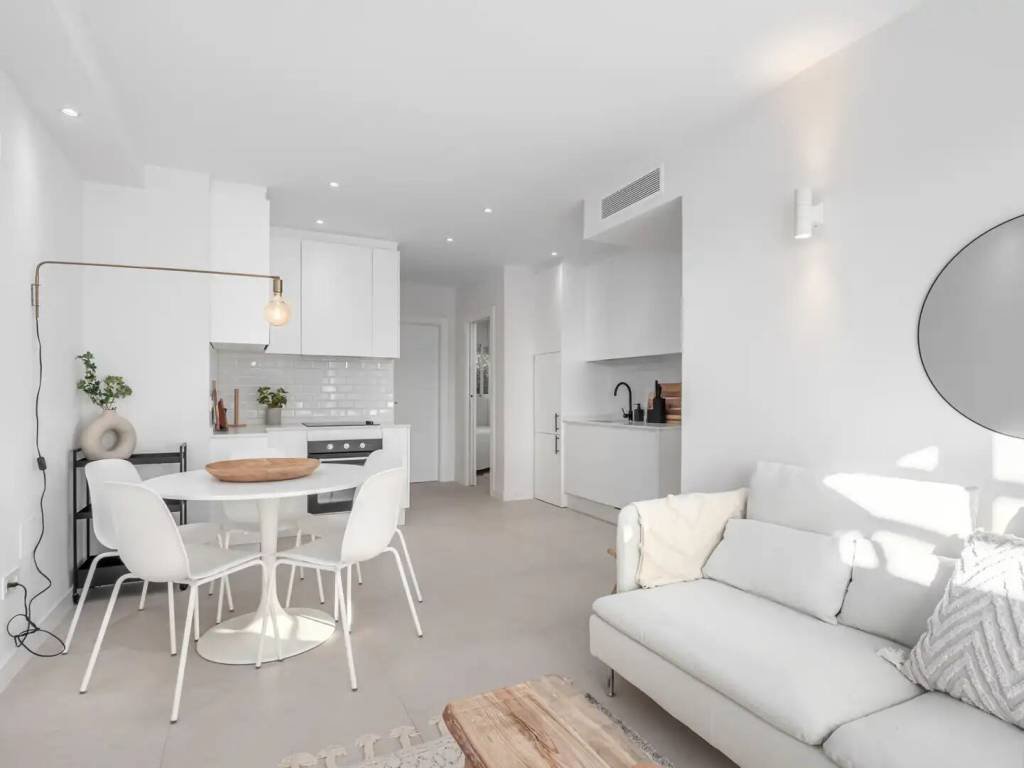 Piso de 125 m² en Benahavís