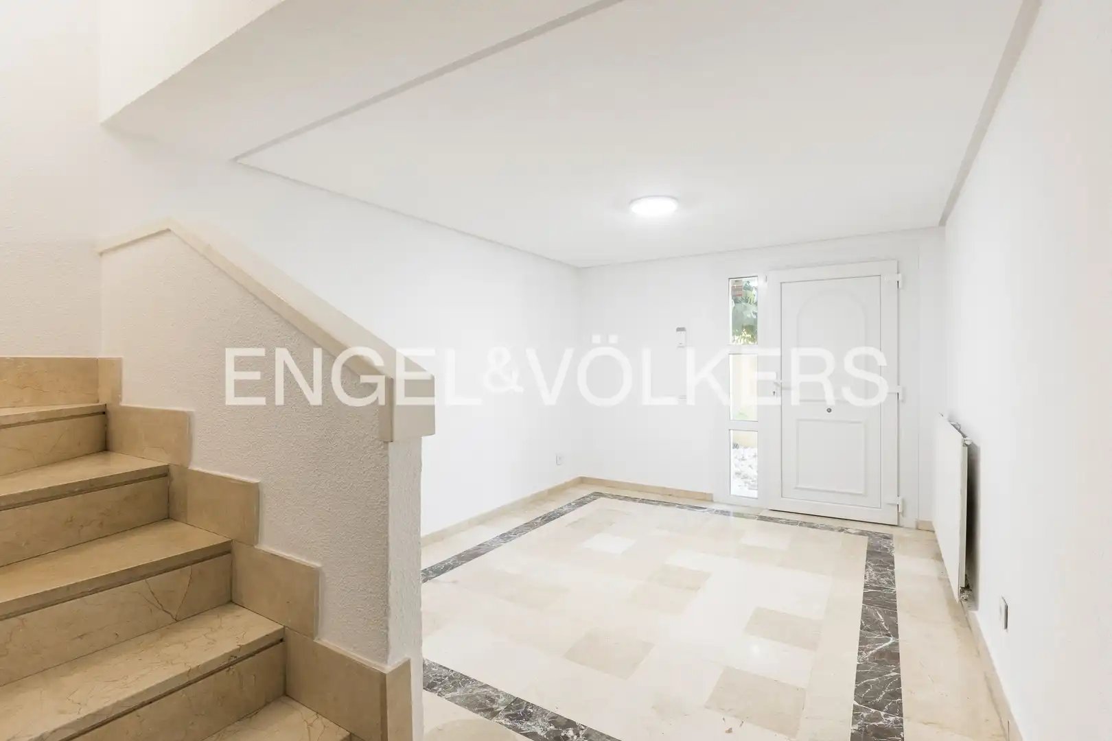 Piso de 213 m² en Alcobendas