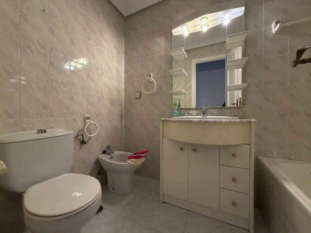 Pis de 108 m² a Plasencia