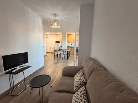 Piso de 57 m² en Salamanca
