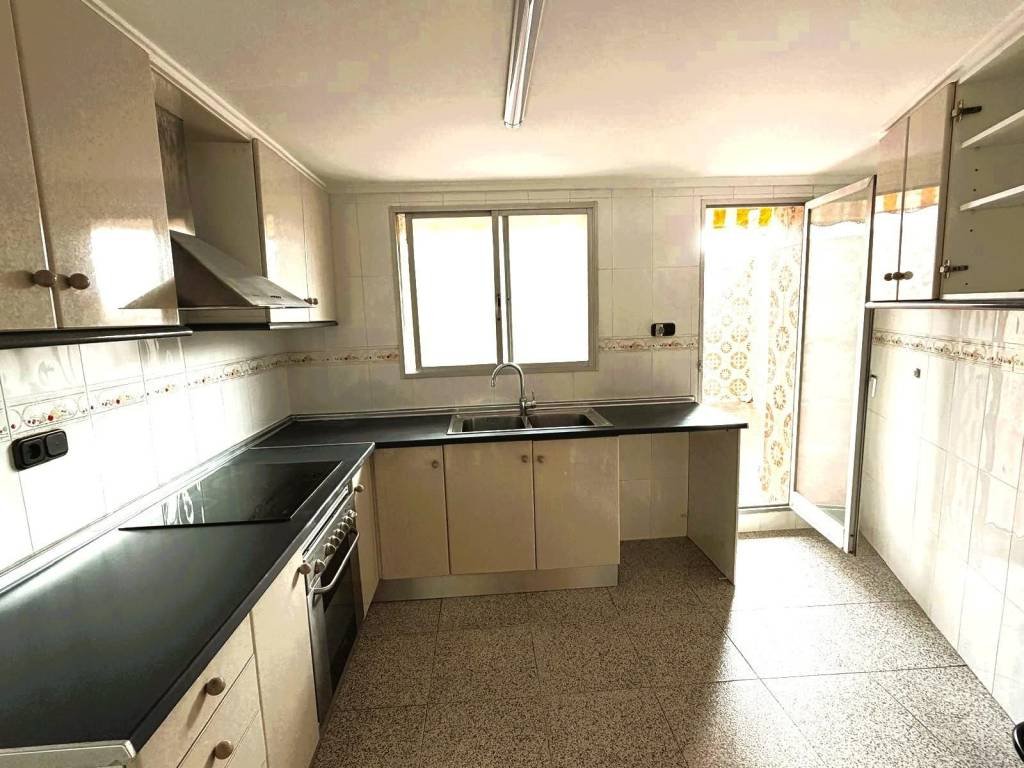 Piso de 128 m² en Quart de Poblet