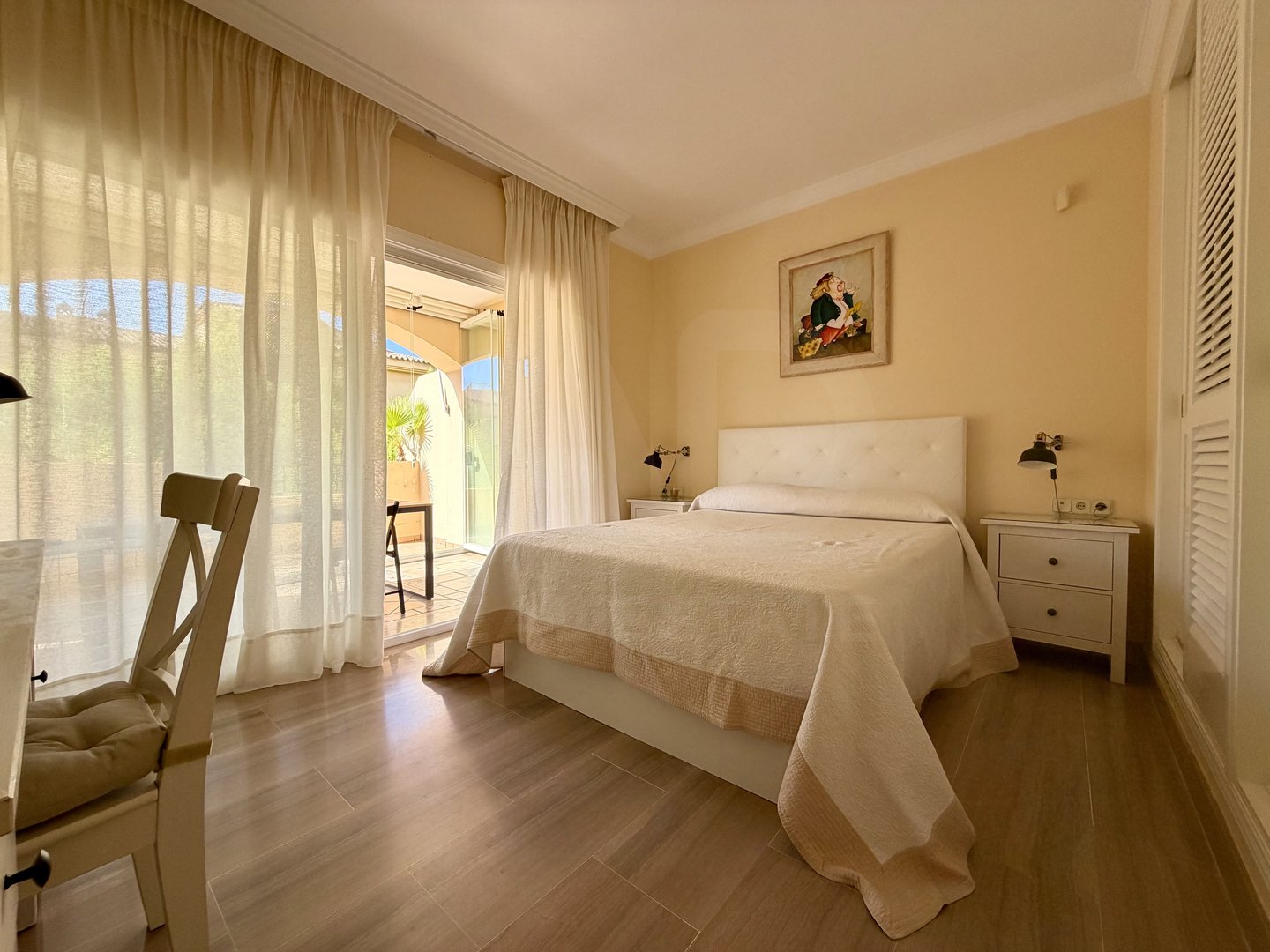 Piso de 135 m² en Marbella