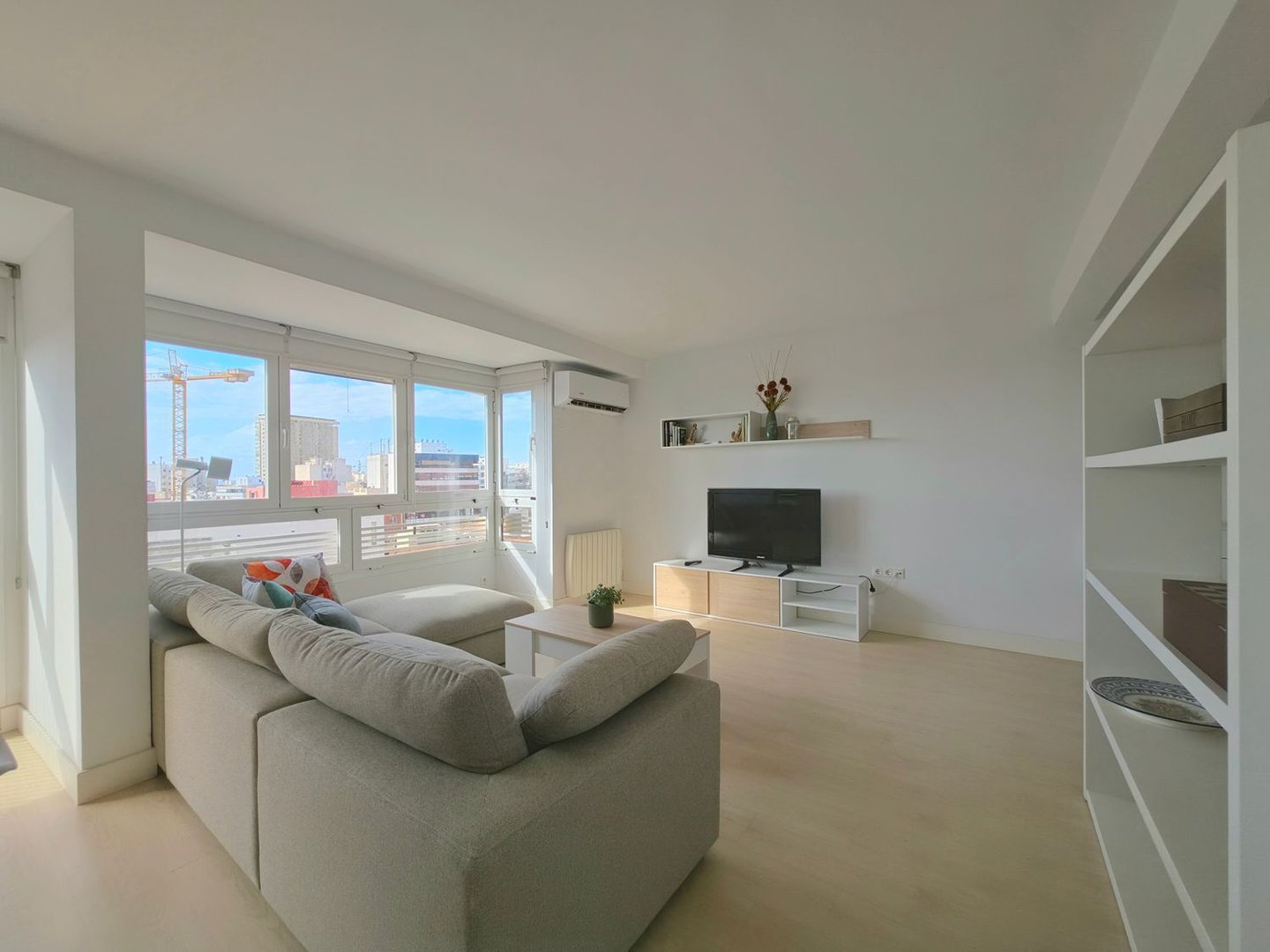 Piso de 96 m² en Alicante