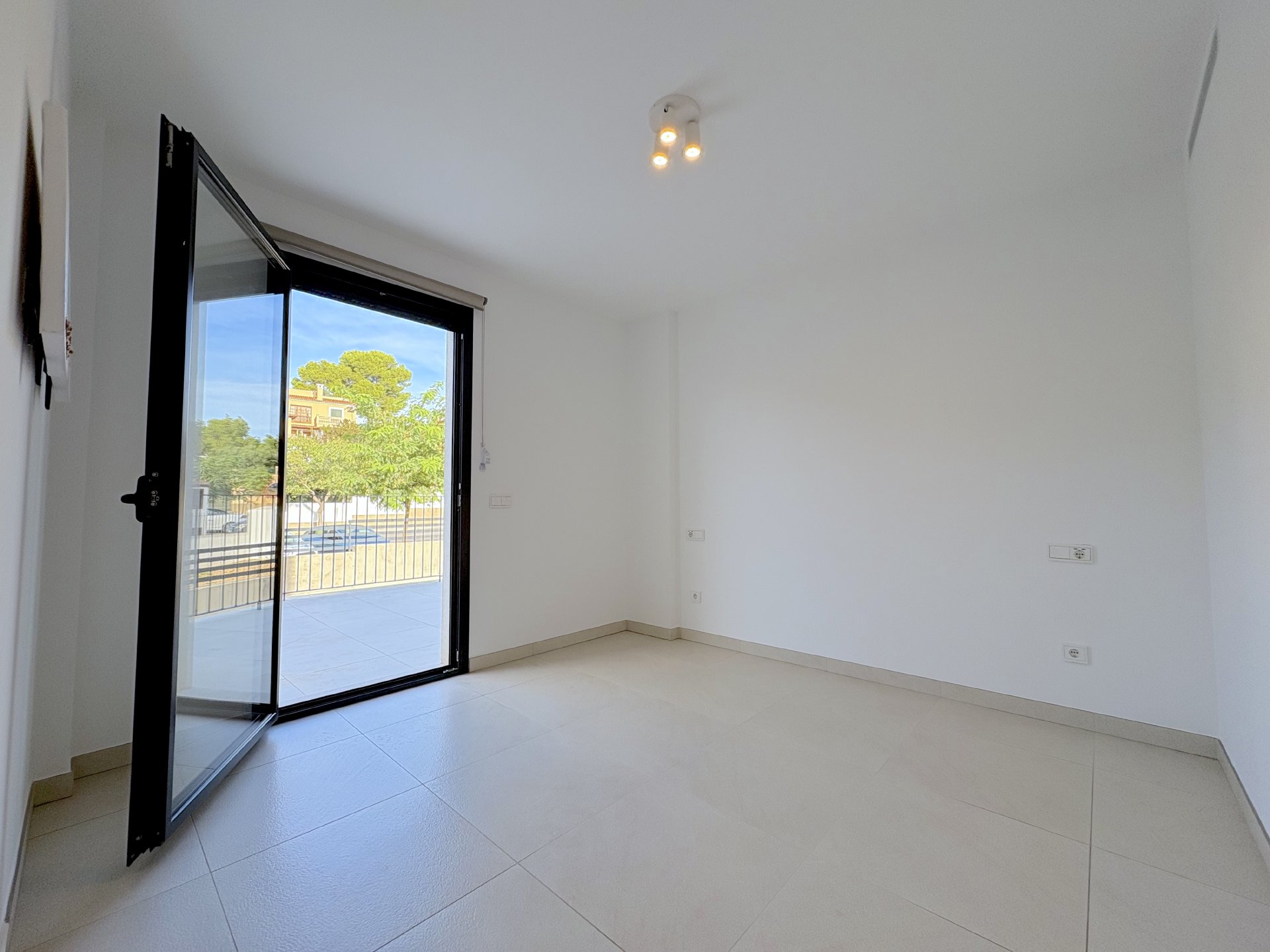 Wohnung 135 m² in Calvià