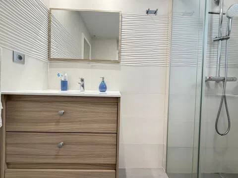 Piso de 65 m² en San Bartolomé de Tirajana