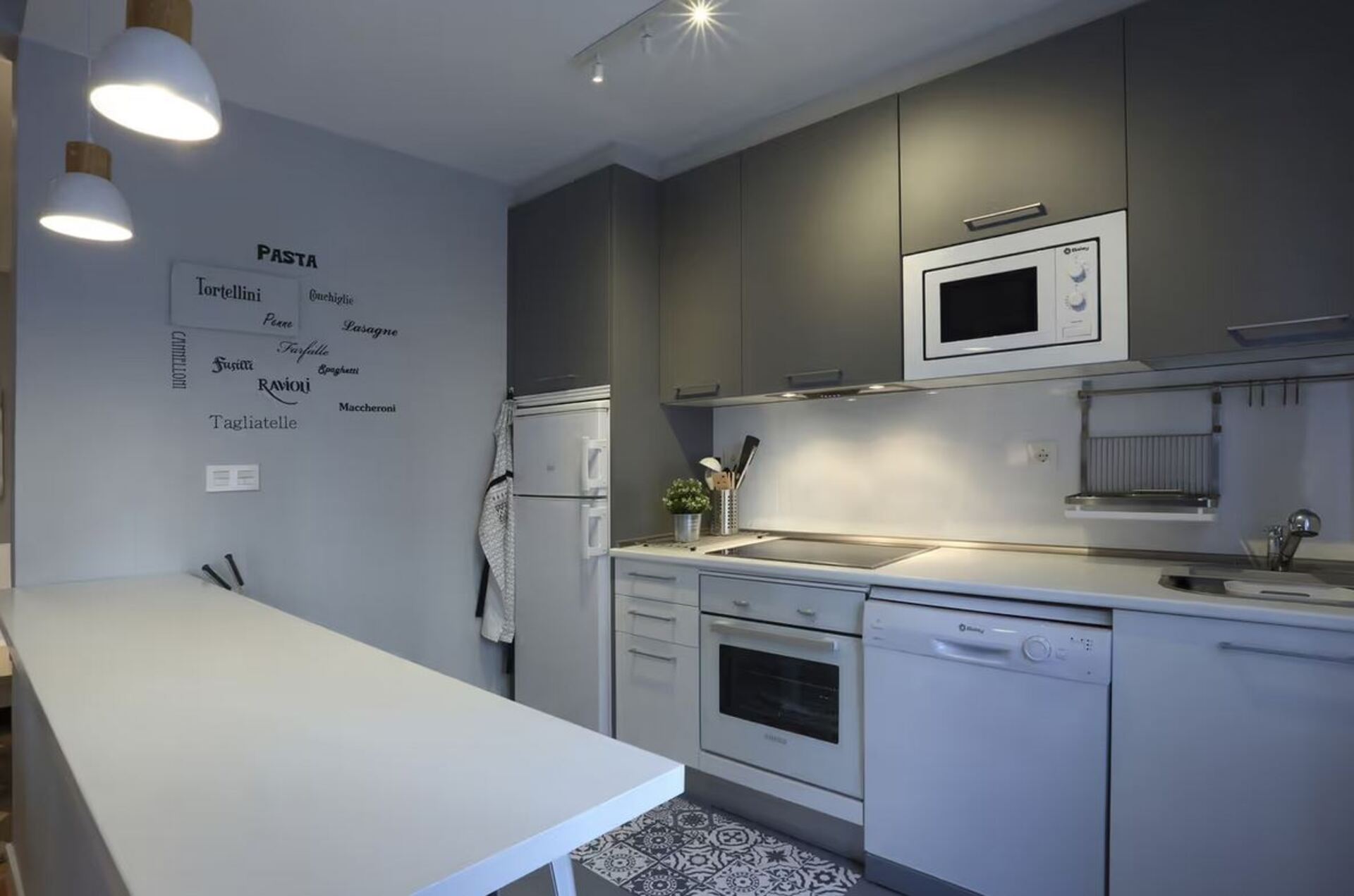Piso de 75 m² en Fuenterrabía