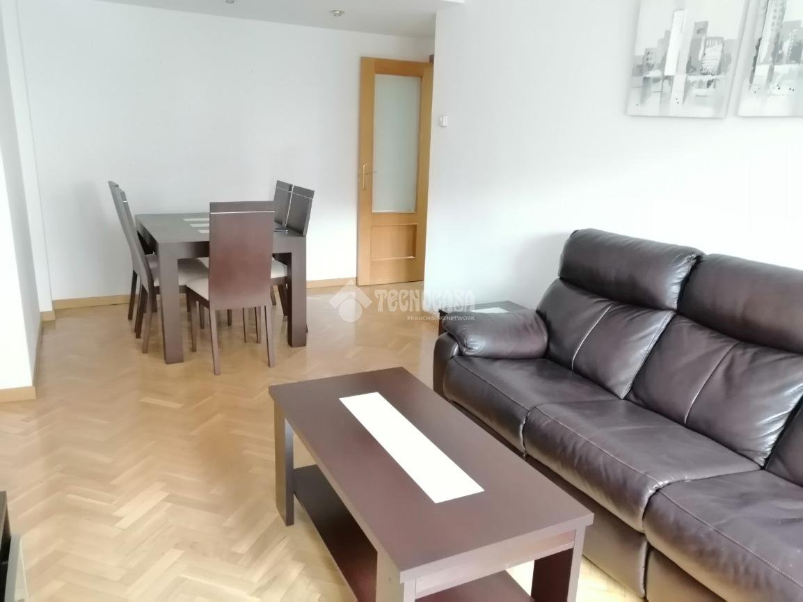 Piso de 85 m² en Madrid