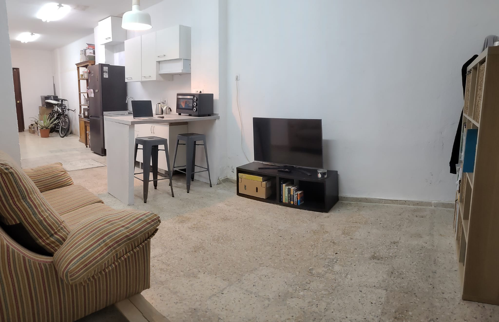 Habitación 115 m², Posadas