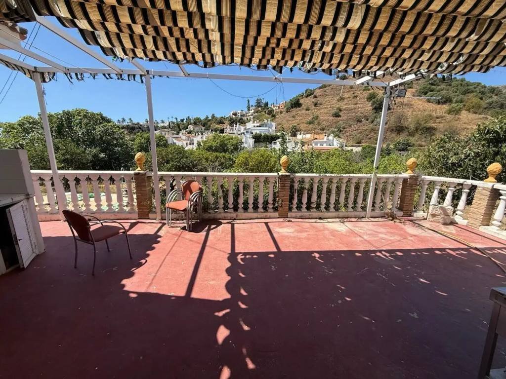 Casa de 170 m² en Benalmádena