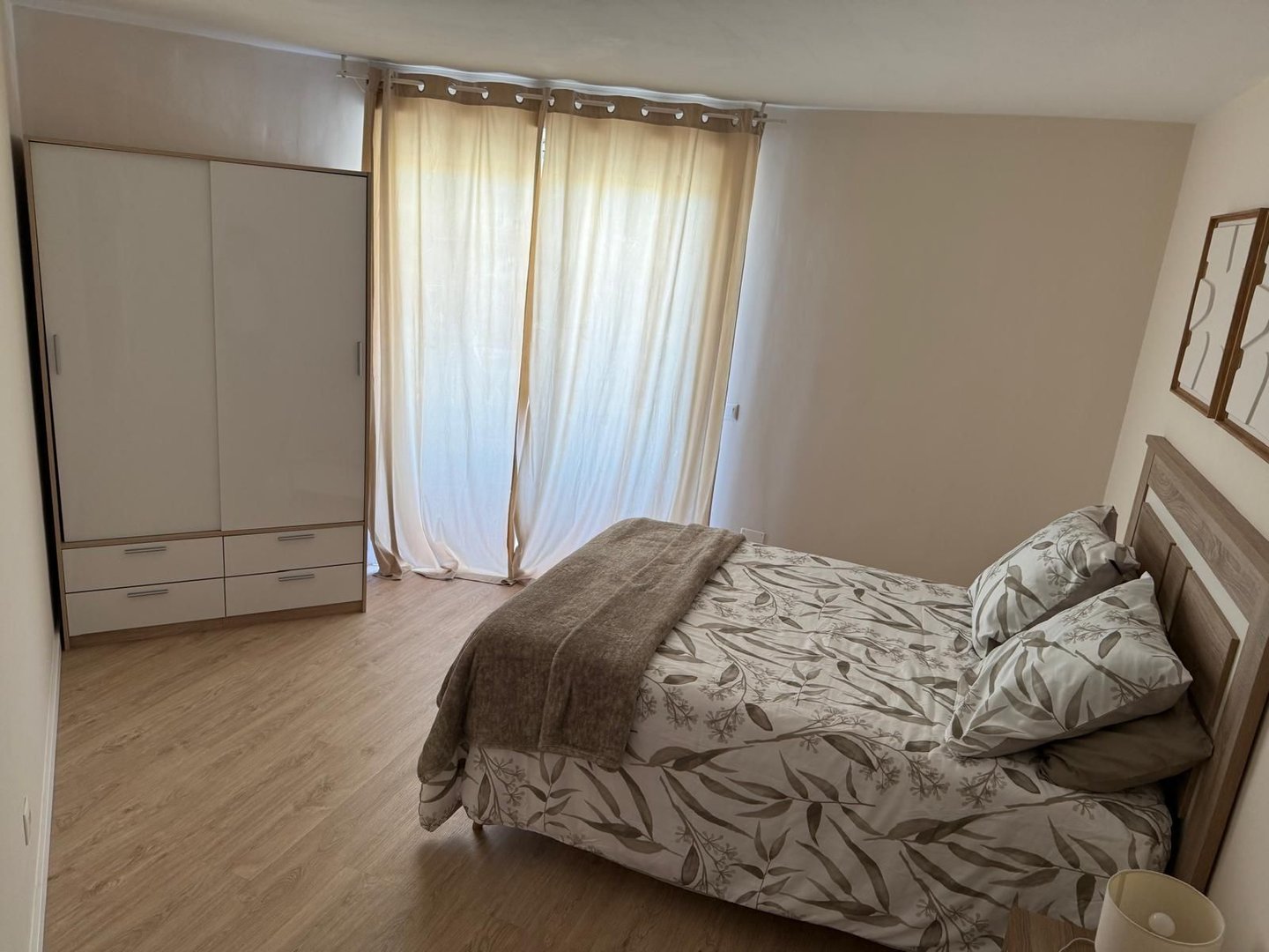 Pis de 110 m² a Arona