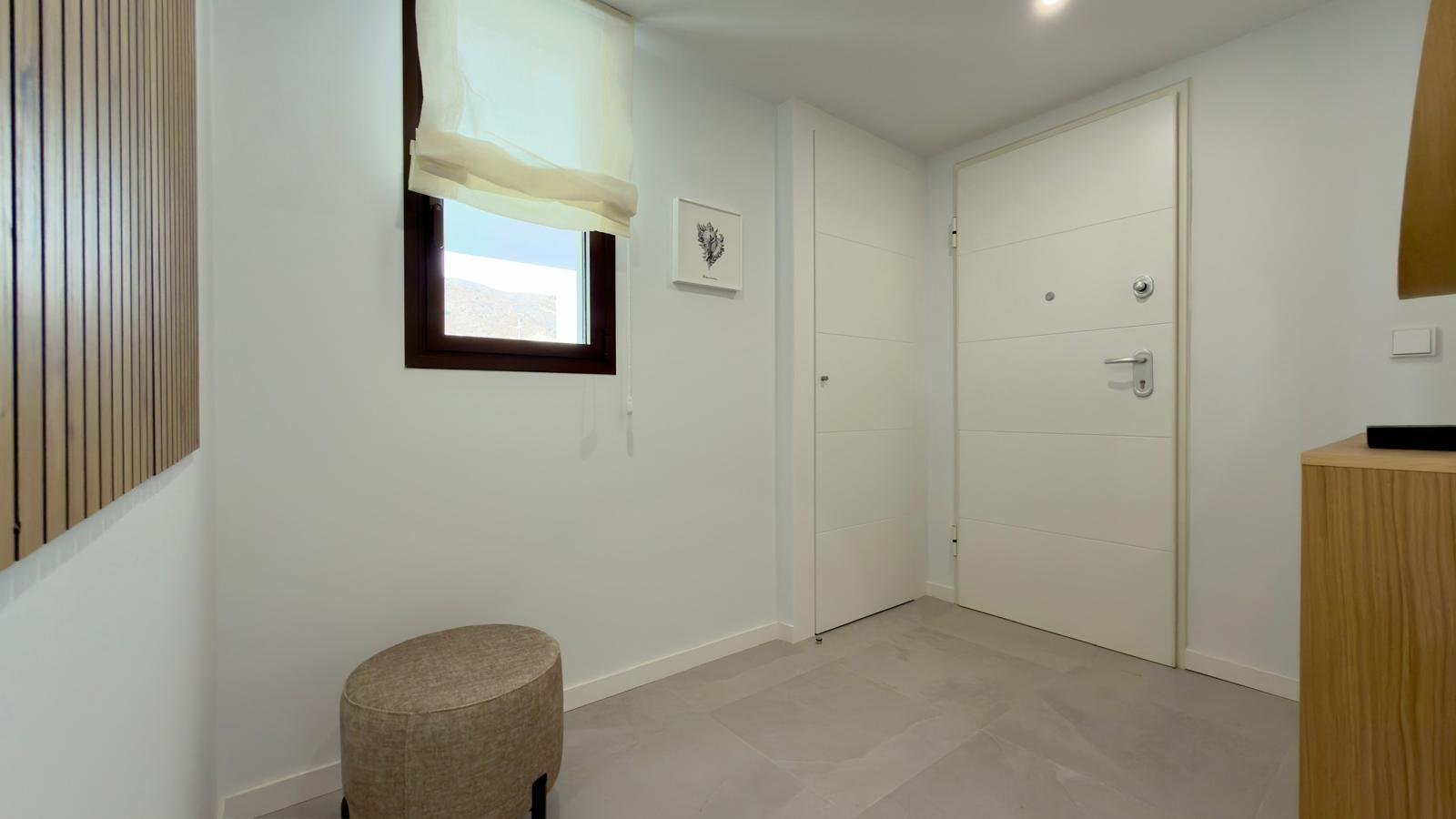 Pis de 140 m² a Finestrat