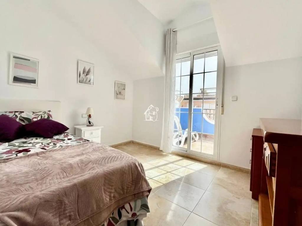 Casa de 130 m² en Orihuela