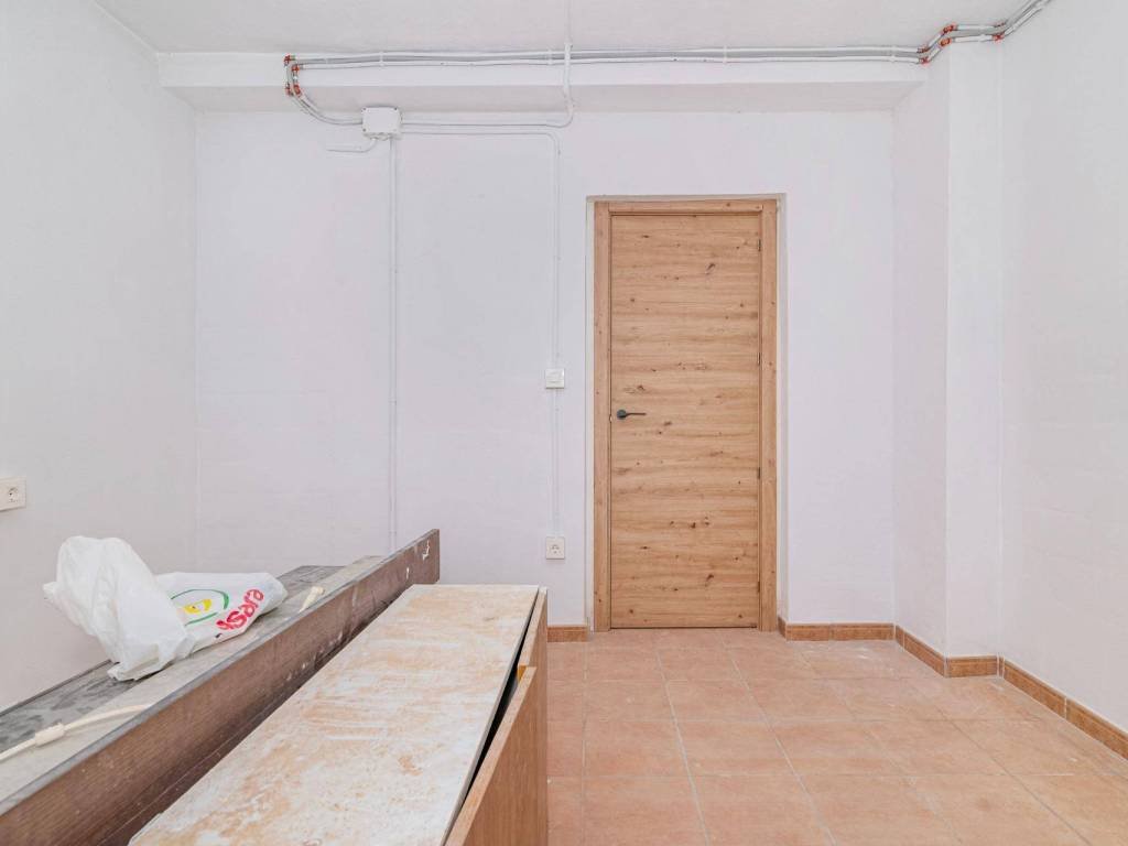 Piso de 140 m² en Chauchina