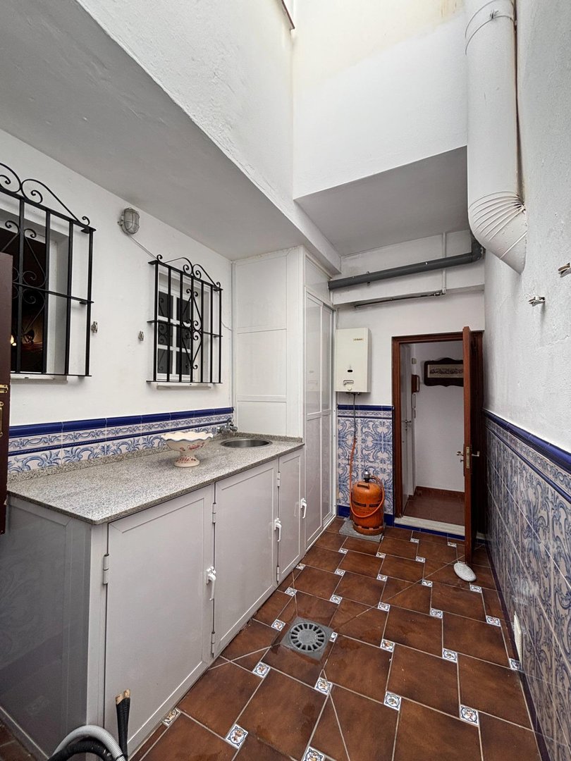 Pis de 97 m² a Estepona