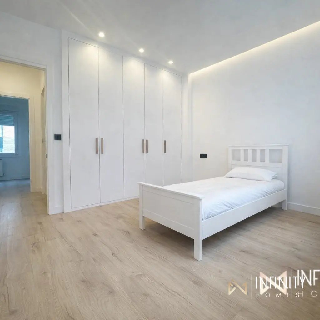 Pis de 87 m² a Bilbao