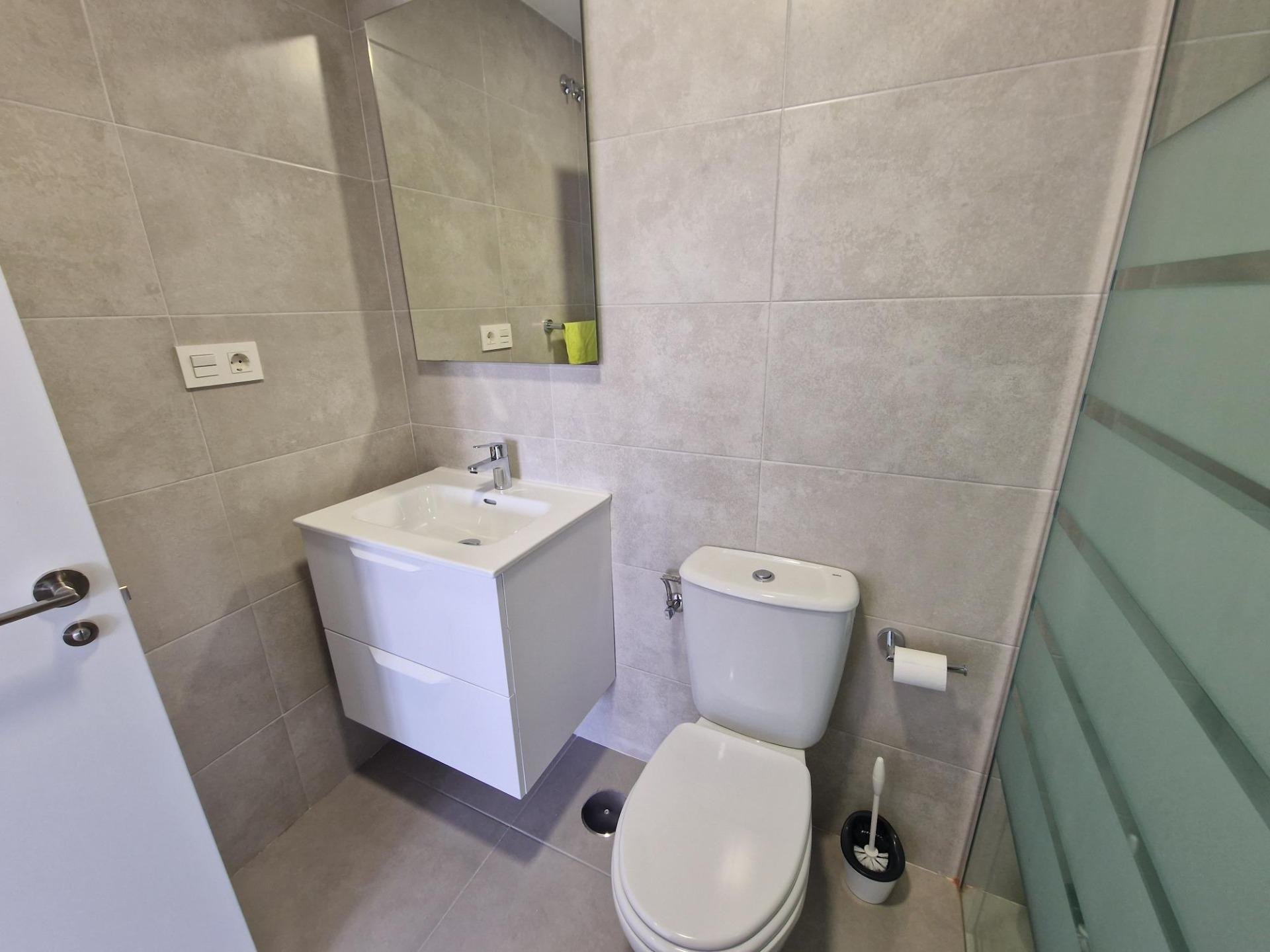 Pis de 85 m² a Armilla