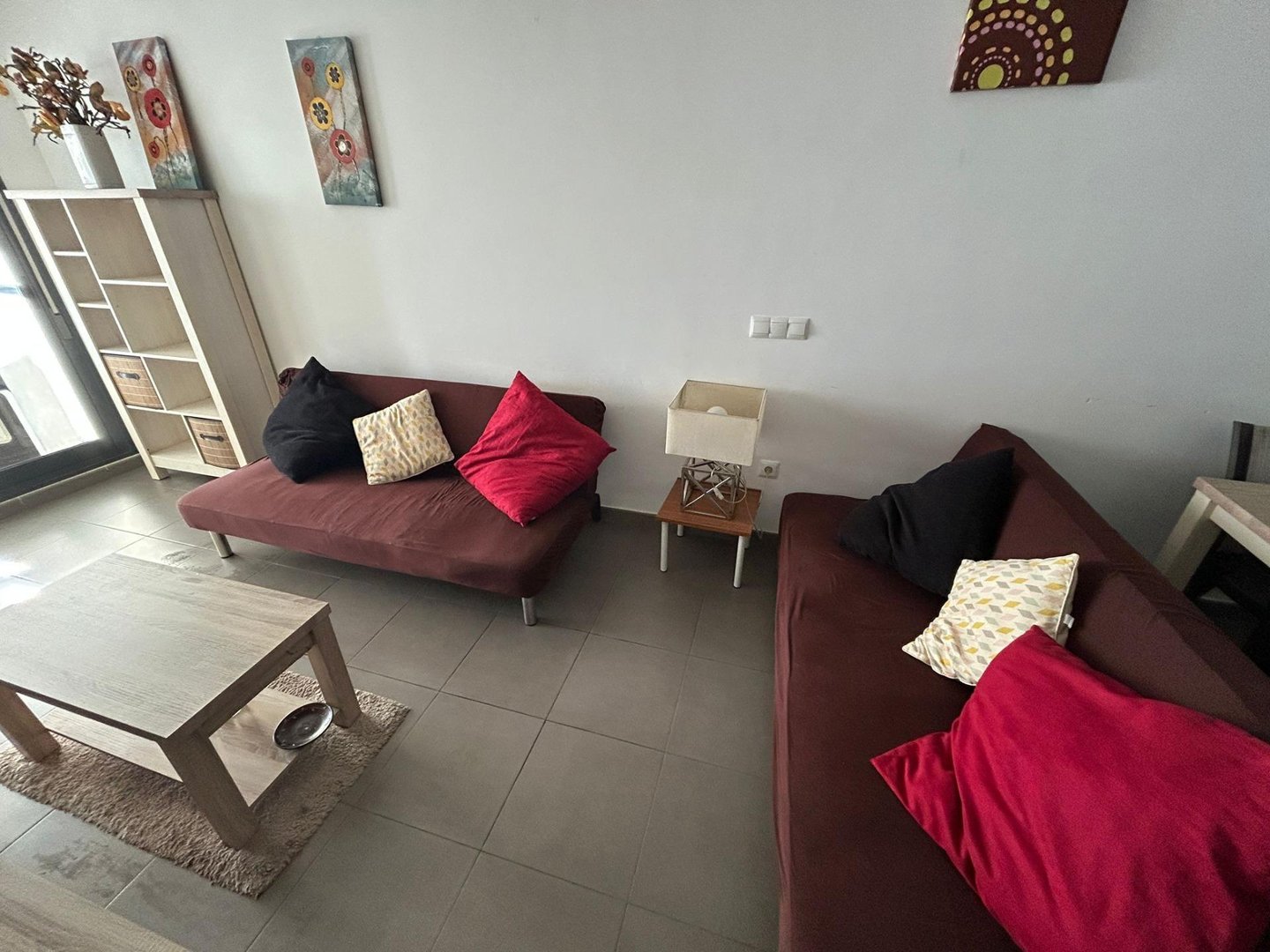 Pis de 64 m² a Nules