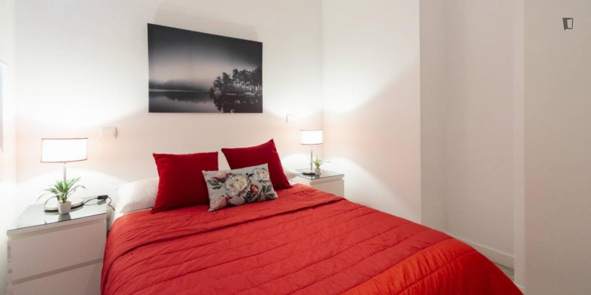 Pis de 35 m² a Madrid