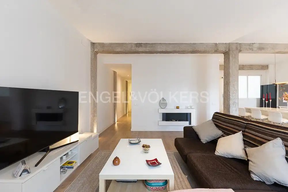 Appartamento 101 m² a Valencia