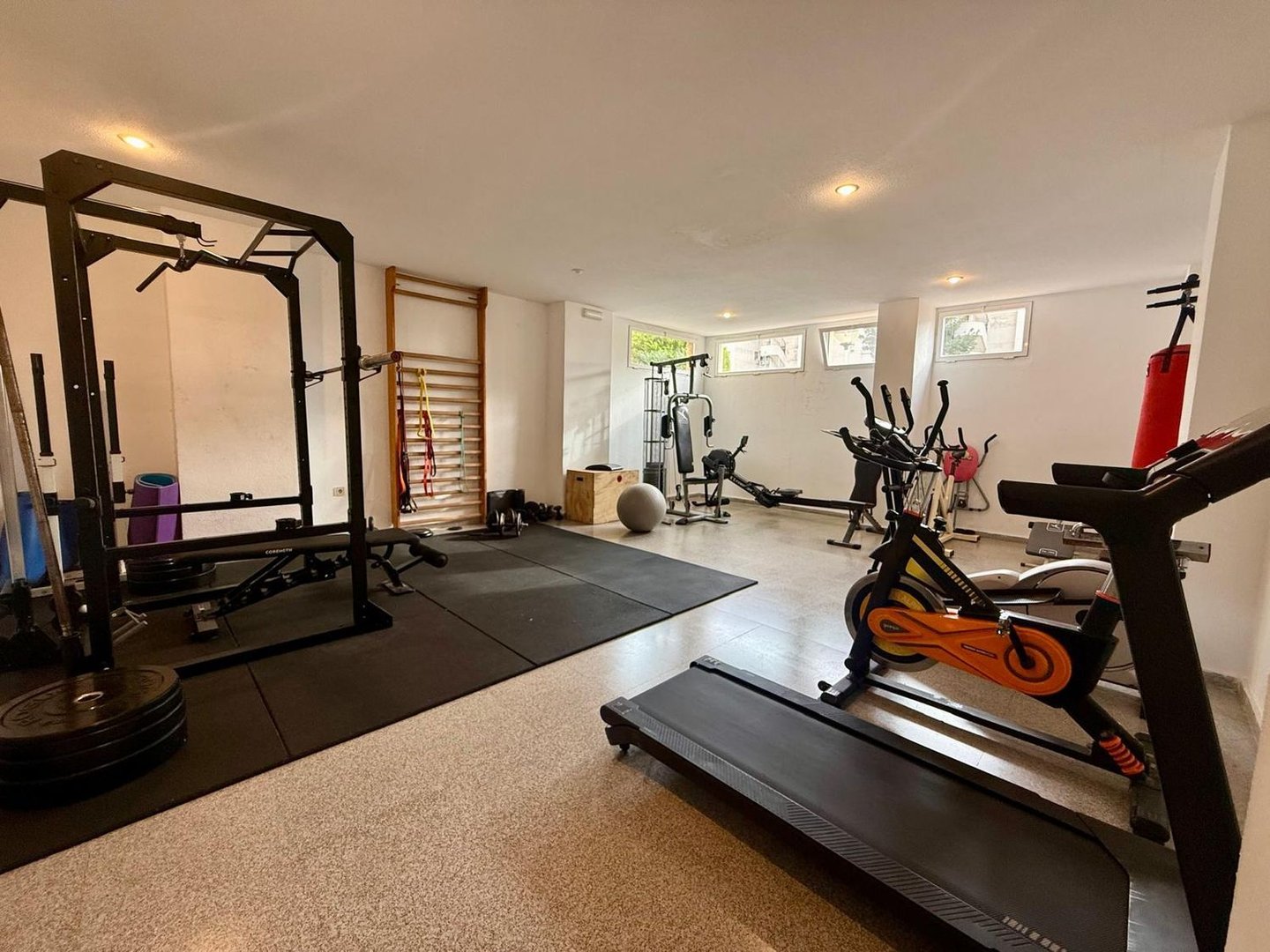 Квартира 90 м² у el Campello