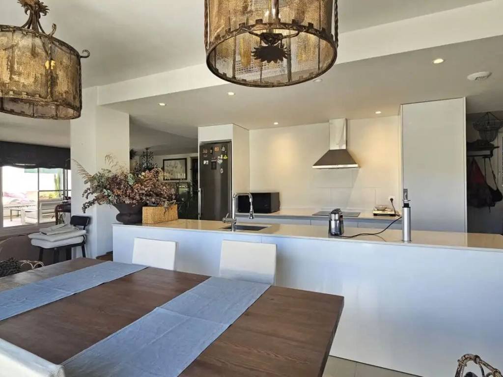 Piso de 200 m² en Callosa de Segura