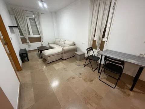 Pis de 60 m² a Sevilla