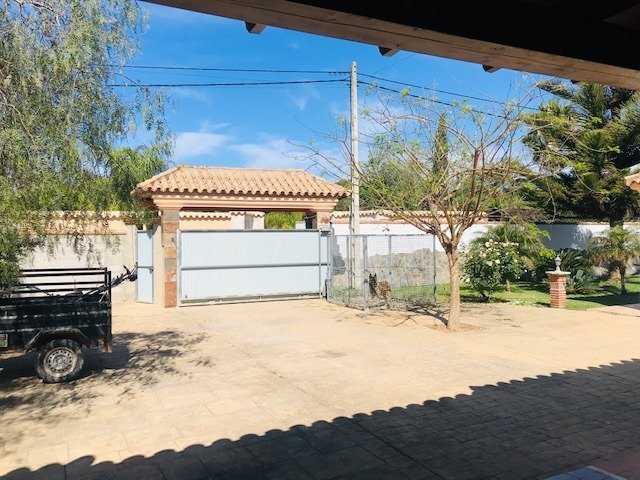 Будинок 145 м² у Chiclana de la Frontera