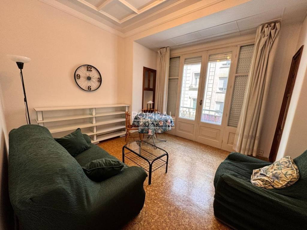 Piso de 75 m² en Ourense