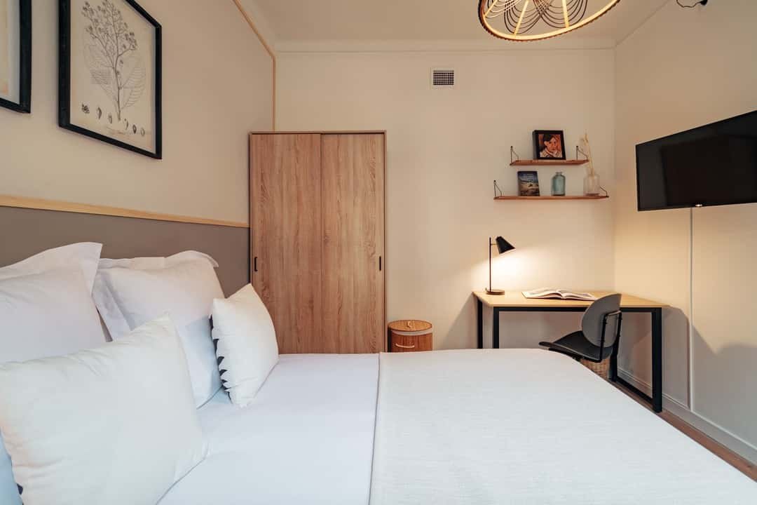 Zimmer zur Miete, Barcelona