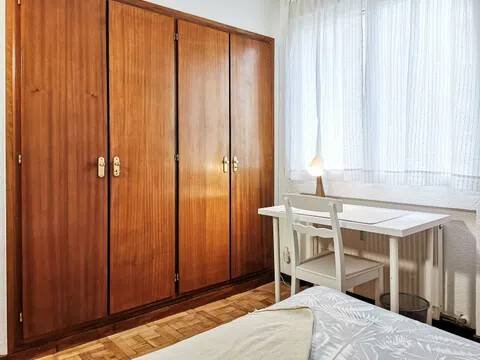 Zimmer 190 m², Madrid